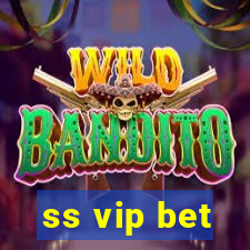 ss vip bet