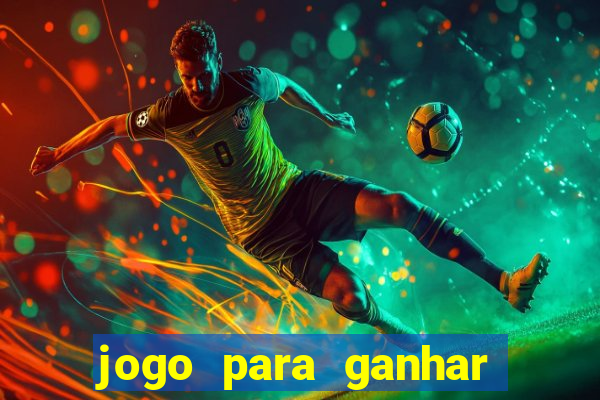 jogo para ganhar dinheiro no pix sem depositar nada