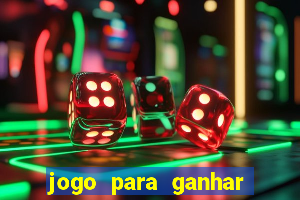 jogo para ganhar dinheiro no pix sem depositar nada