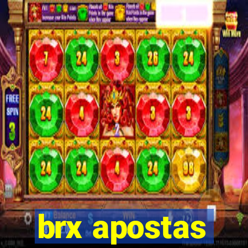 brx apostas