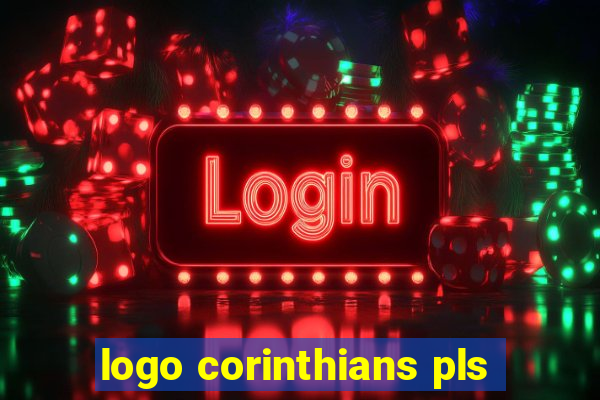 logo corinthians pls