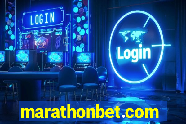 marathonbet.com