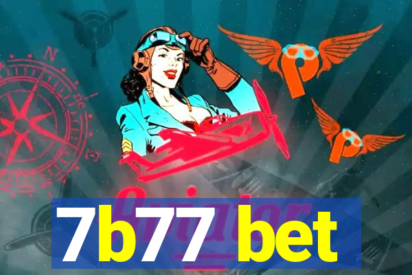 7b77 bet