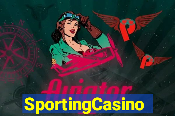 SportingCasino