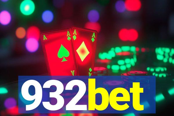 932bet