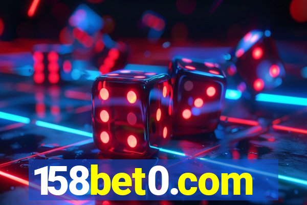 158bet0.com