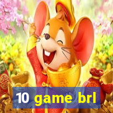 10 game brl