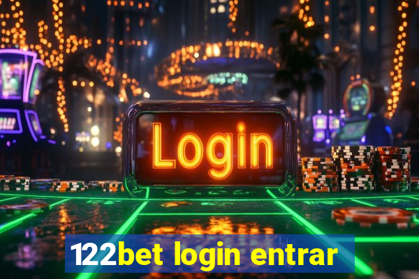 122bet login entrar