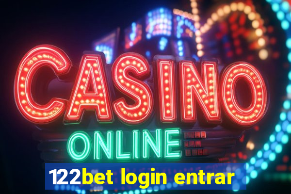 122bet login entrar