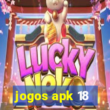 jogos apk 18