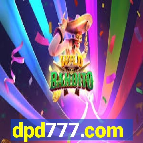 dpd777.com