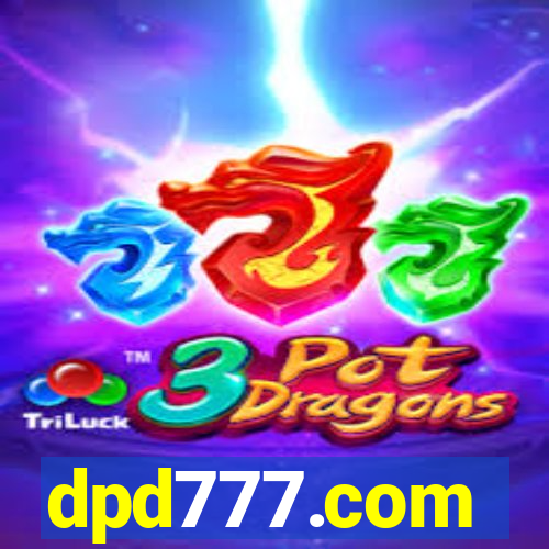 dpd777.com