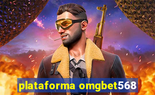 plataforma omgbet568