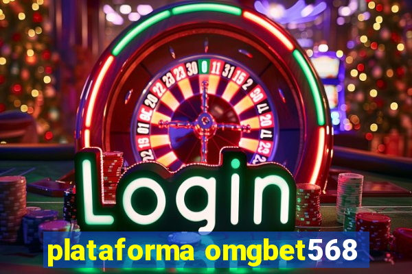 plataforma omgbet568