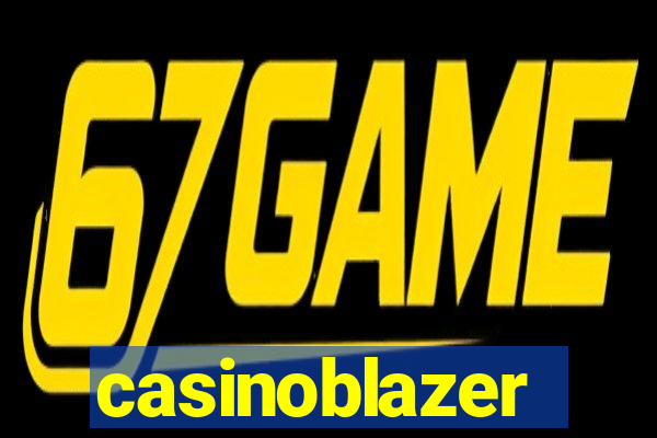 casinoblazer