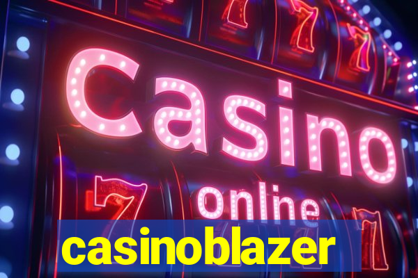 casinoblazer