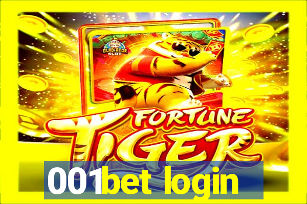 001bet login