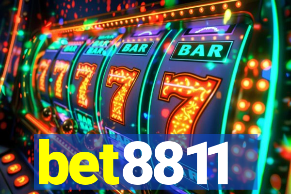 bet8811