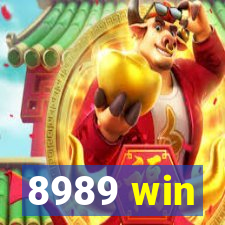 8989 win