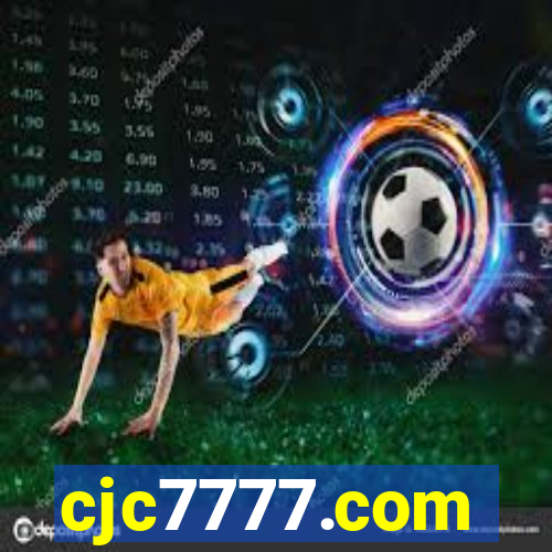 cjc7777.com