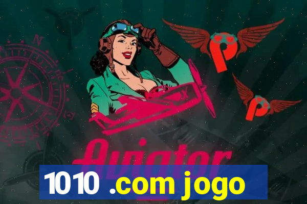 1010 .com jogo