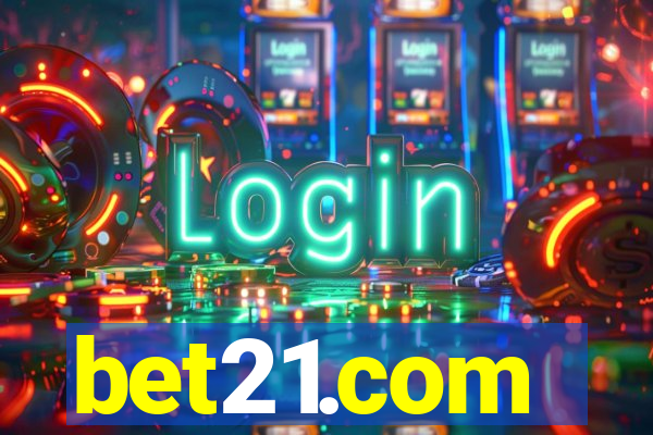 bet21.com