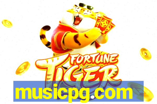 musicpg.com