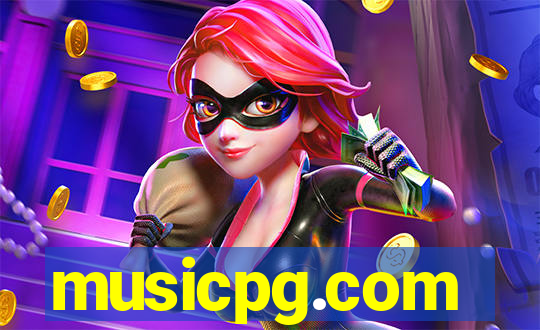 musicpg.com