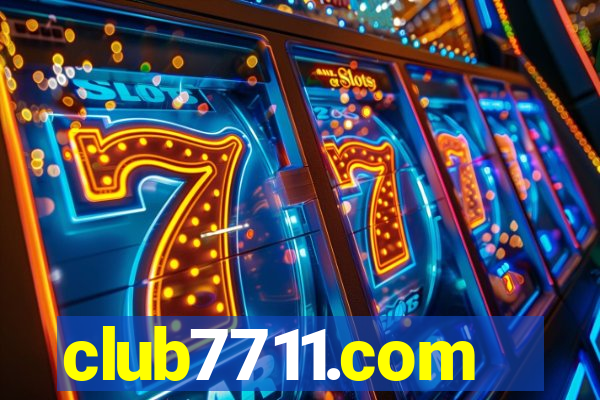 club7711.com