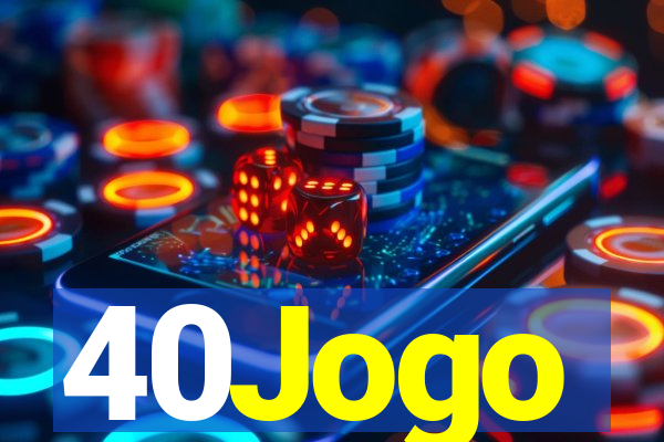 40Jogo