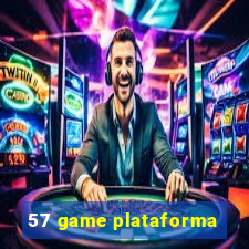 57 game plataforma