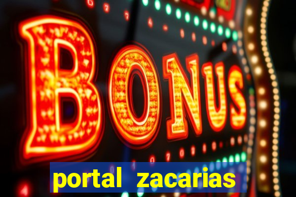 portal zacarias area 51