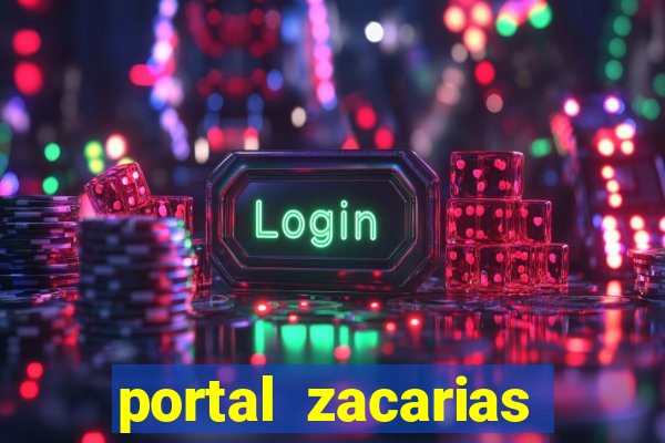 portal zacarias area 51