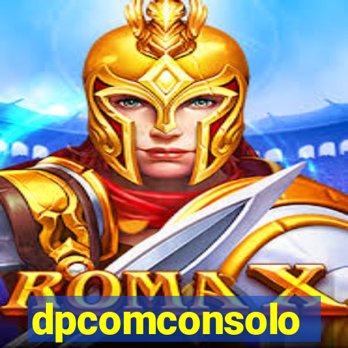 dpcomconsolo