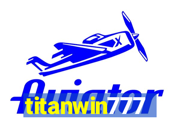 titanwin777