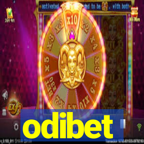 odibet