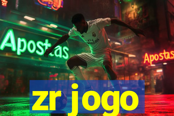 zr jogo