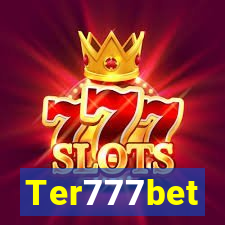 Ter777bet