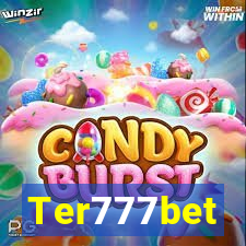 Ter777bet