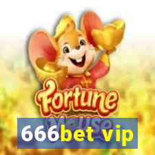 666bet vip