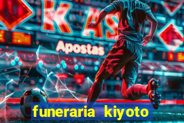 funeraria kiyoto porto feliz