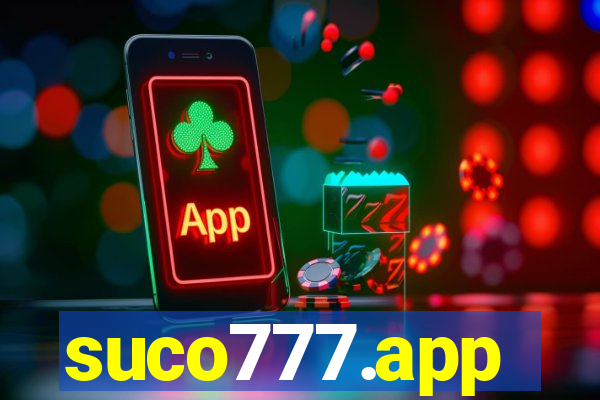 suco777.app