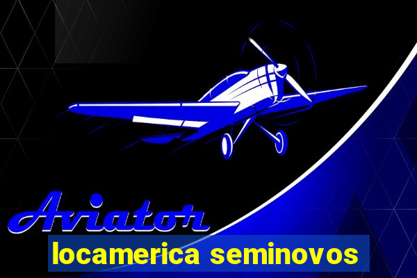 locamerica seminovos