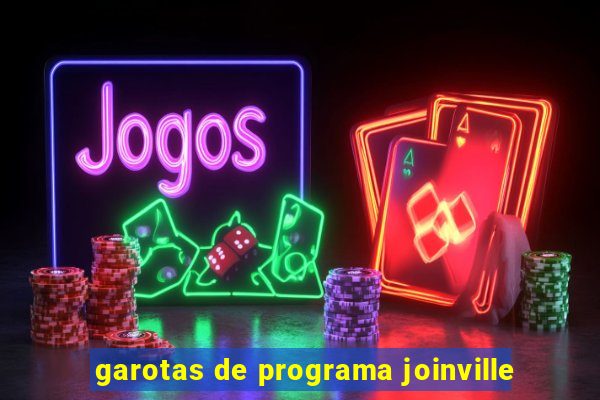 garotas de programa joinville