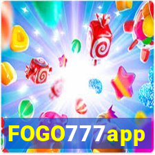 FOGO777app