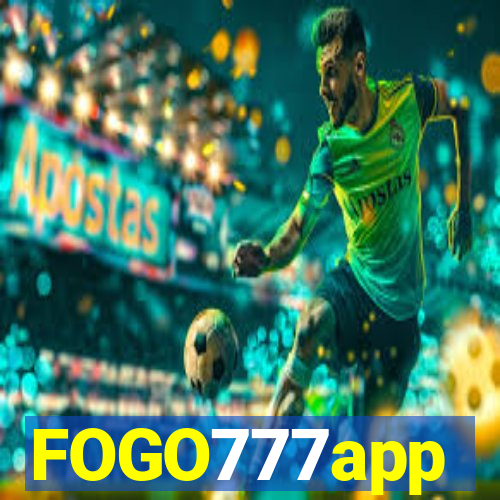 FOGO777app