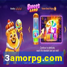 3amorpg.com