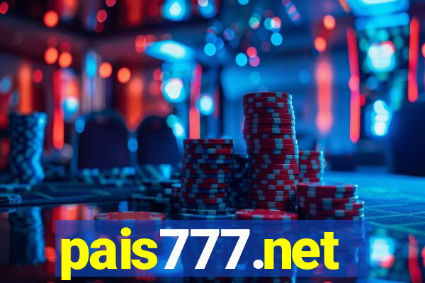 pais777.net