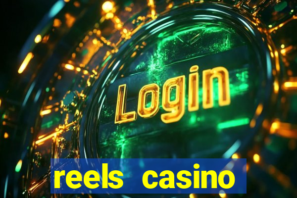 reels casino rodrigo faro