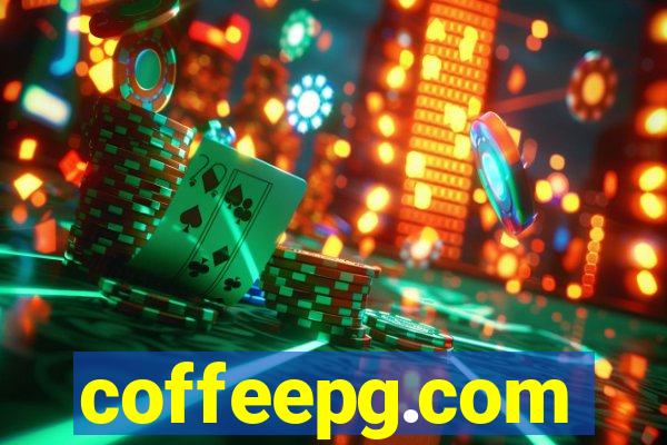 coffeepg.com